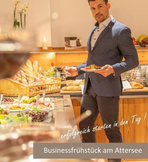 בית מלון כפרי Restaurant Häupl