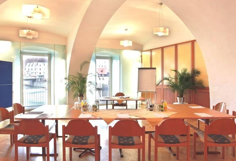 ホテル Restaurant Minichmayr