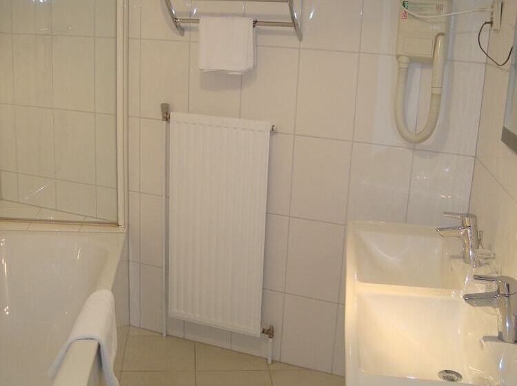 ホテル Restaurant Minichmayr