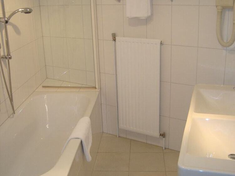 ホテル Restaurant Minichmayr