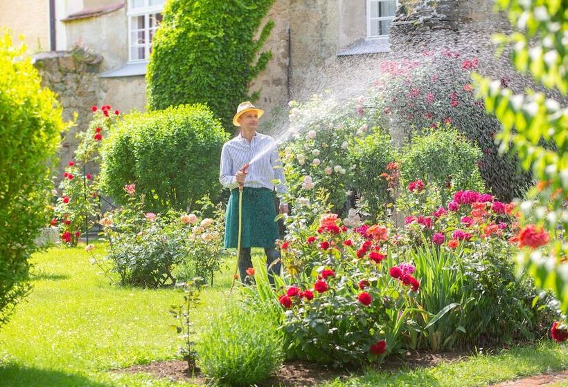 호텔 Richard Löwenherz