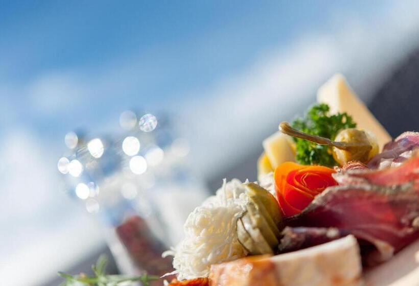 Ski   Golf   Wellness Hotel Riml