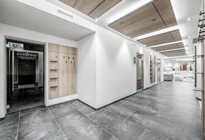 Ski   Golf   Wellness Hotel Riml