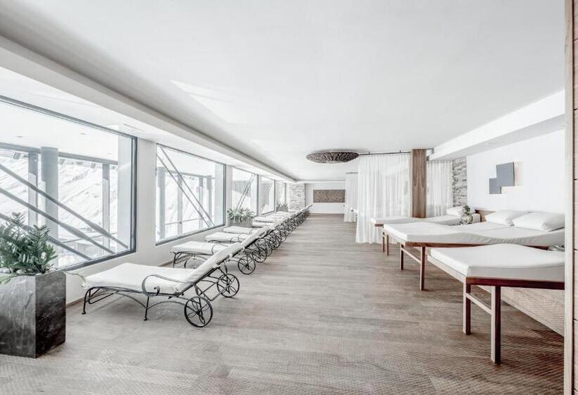 Ski   Golf   Wellness Hotel Riml