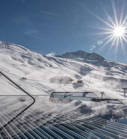 Ski   Golf   Wellness Hotel Riml