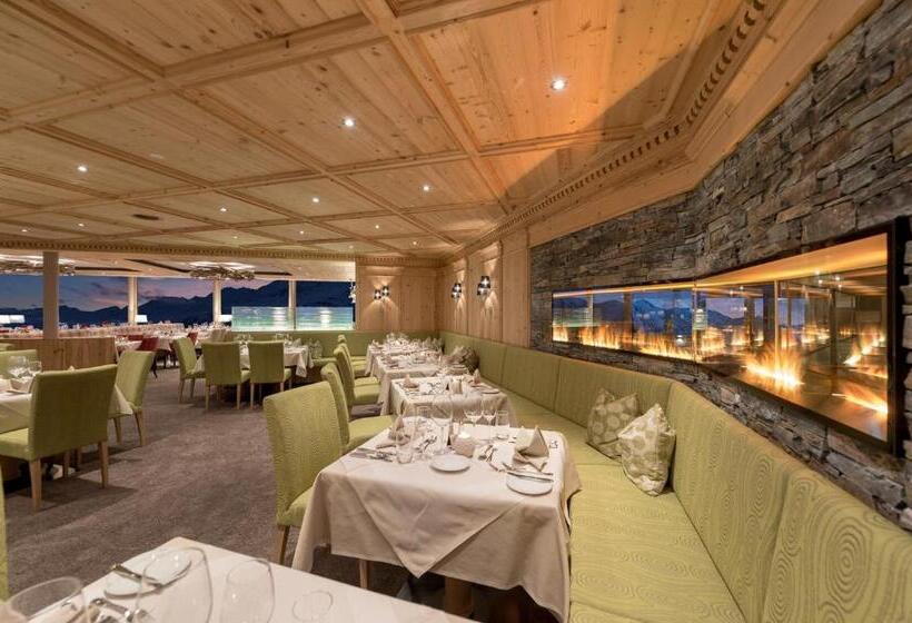 Ski   Golf   Wellness Hotel Riml