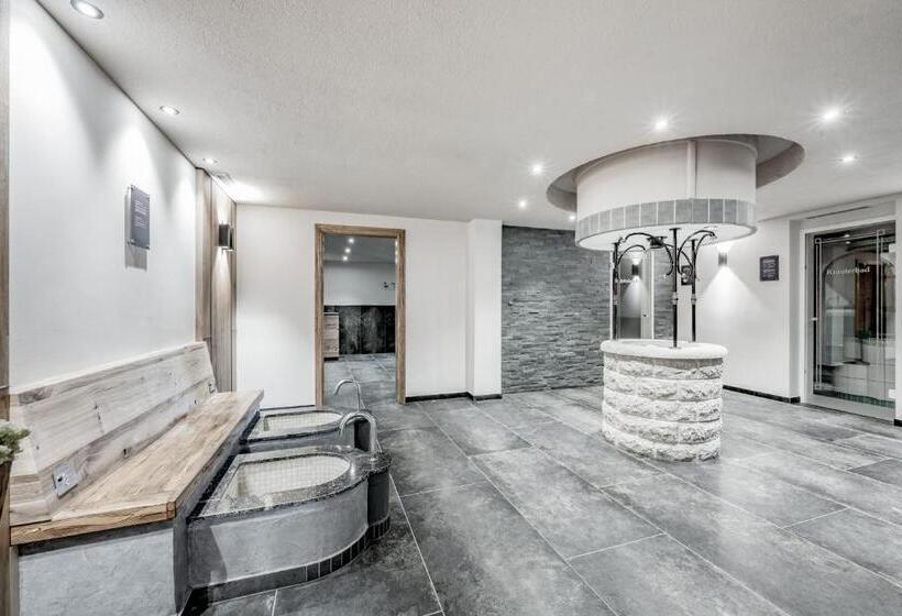 Ski   Golf   Wellness Hotel Riml