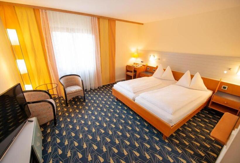 בית מלון כפרי Rokohof