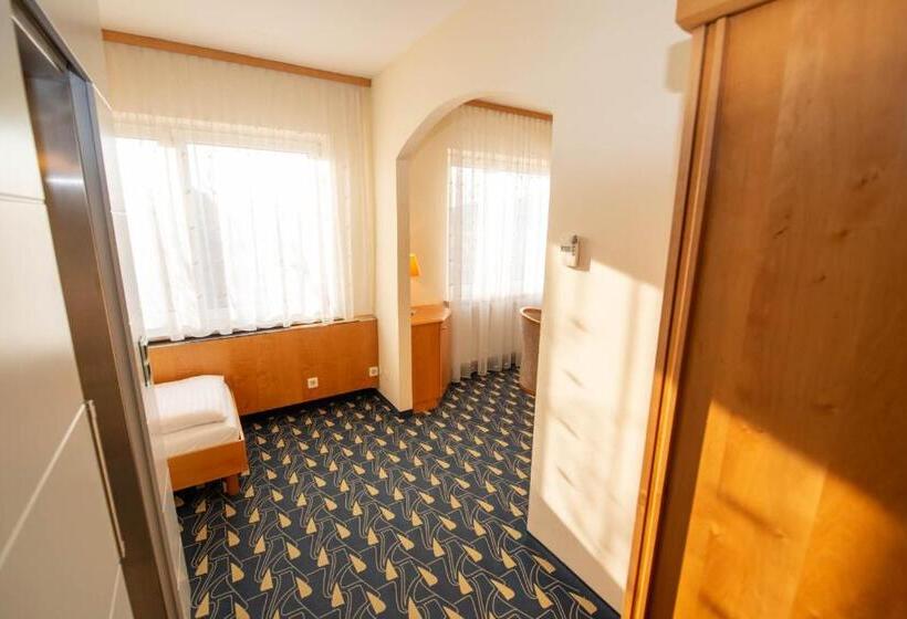 בית מלון כפרי Rokohof