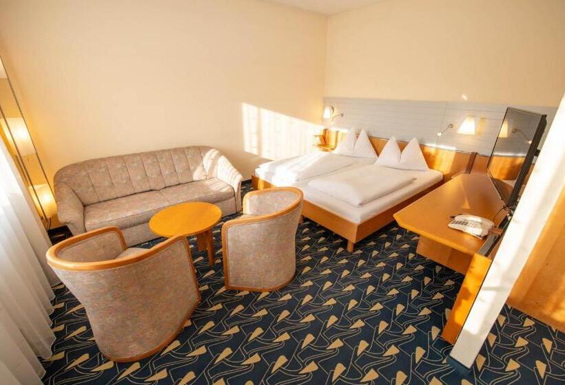 בית מלון כפרי Rokohof