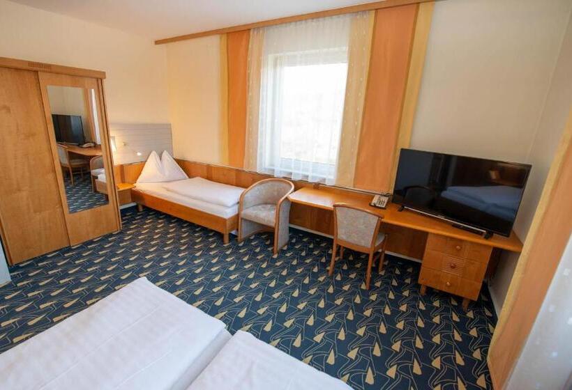 בית מלון כפרי Rokohof