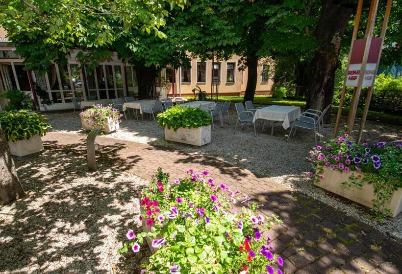 בית מלון כפרי Rokohof