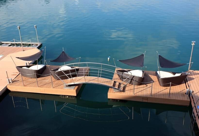 Romantik Hotel Im Weissen Rössl Am Wolfgangsee