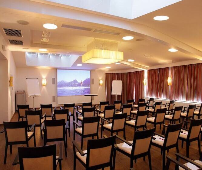 Romantik Hotel Im Weissen Rössl Am Wolfgangsee