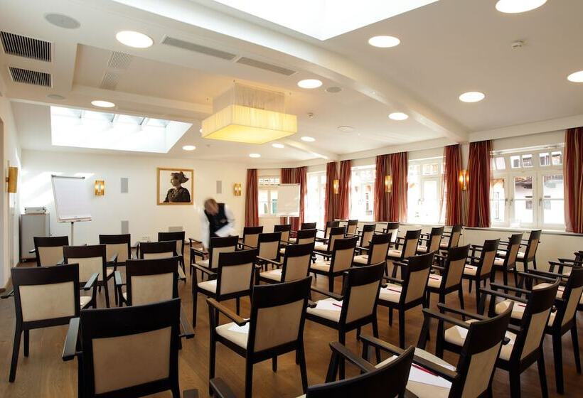 Romantik Hotel Im Weissen Rössl Am Wolfgangsee