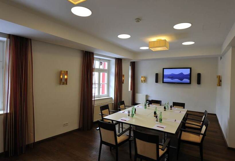 Romantik Hotel Im Weissen Rössl Am Wolfgangsee