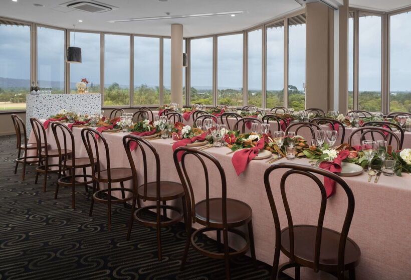 호텔 Rydges South Park Adelaide