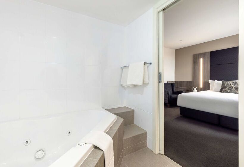 호텔 Rydges South Park Adelaide
