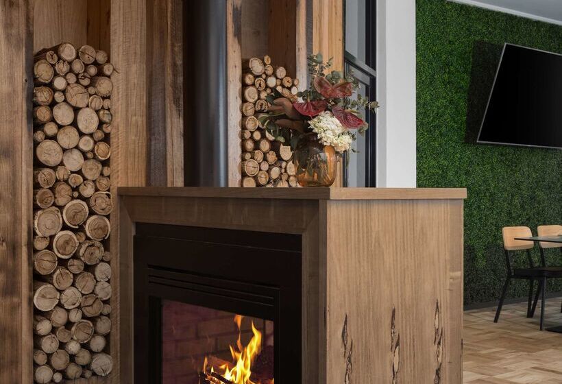 هتل Rydges South Park Adelaide