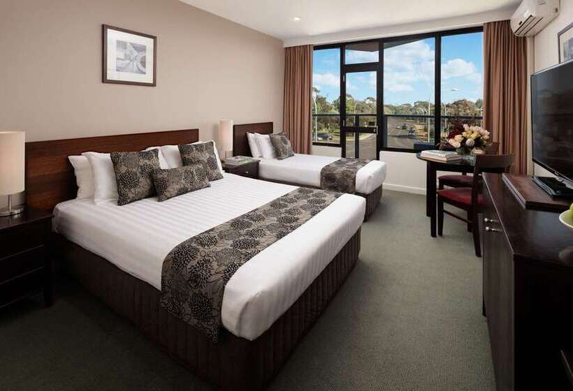 هتل Rydges South Park Adelaide