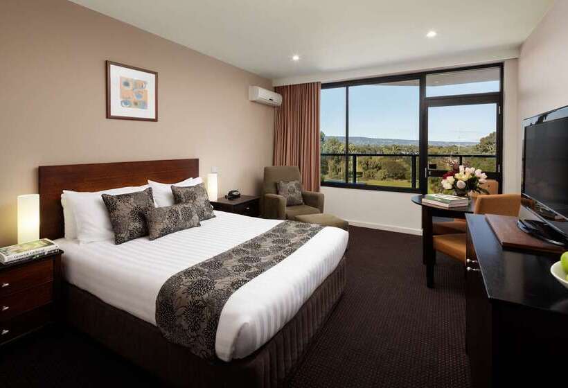 호텔 Rydges South Park Adelaide