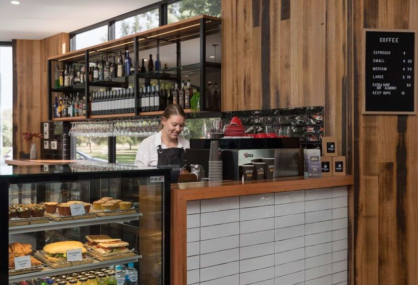 호텔 Rydges South Park Adelaide