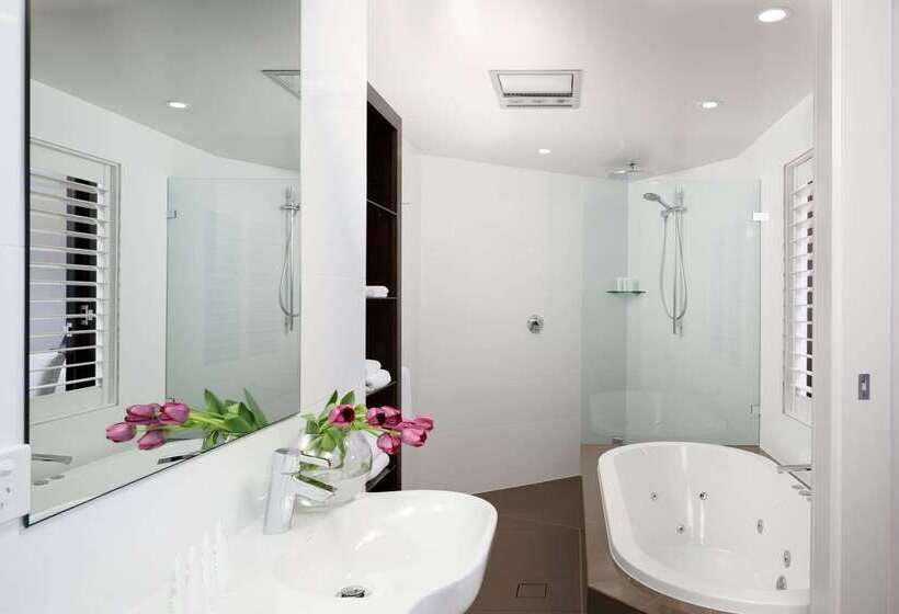 호텔 Rydges South Park Adelaide