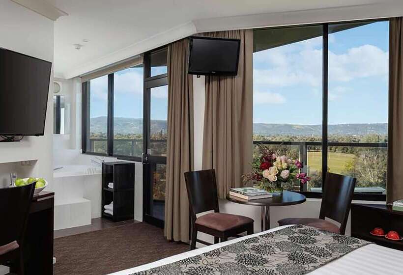호텔 Rydges South Park Adelaide