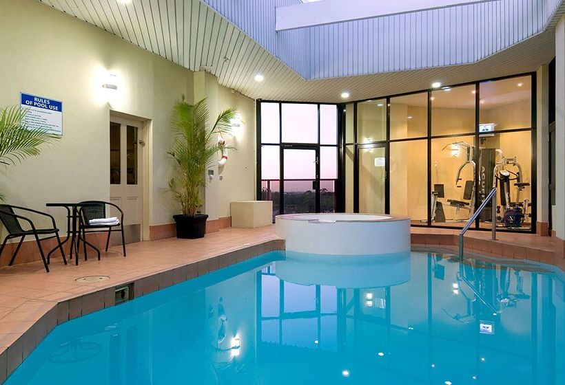 호텔 Rydges South Park Adelaide