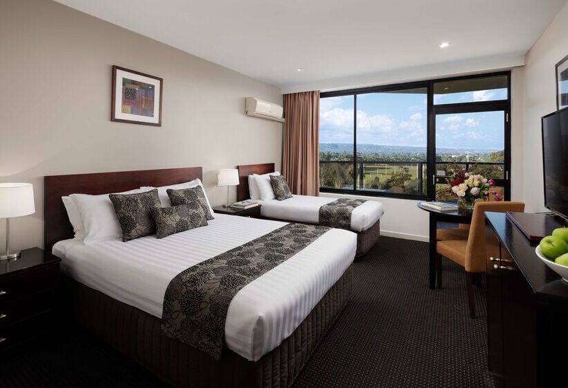 호텔 Rydges South Park Adelaide