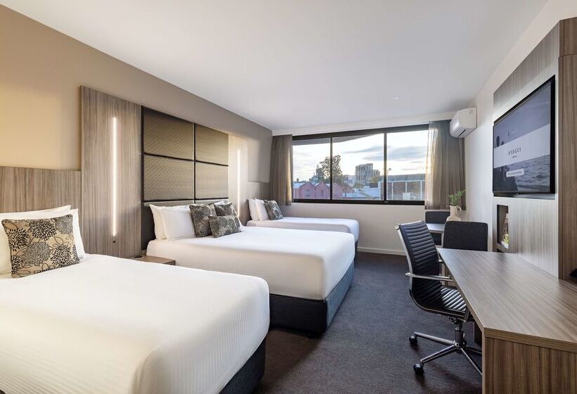 호텔 Rydges South Park Adelaide