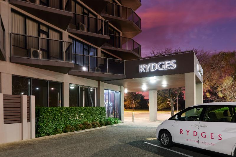 호텔 Rydges South Park Adelaide