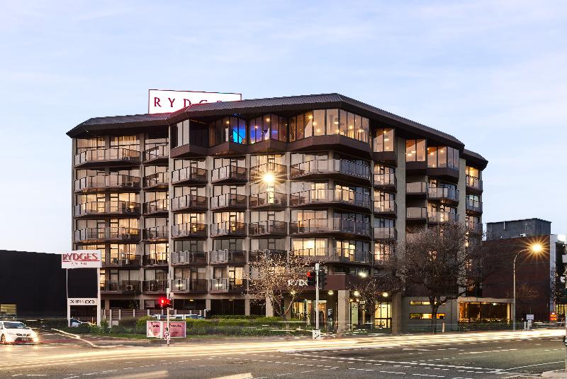 호텔 Rydges South Park Adelaide