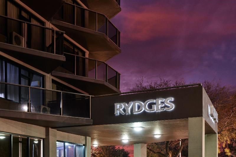 호텔 Rydges South Park Adelaide