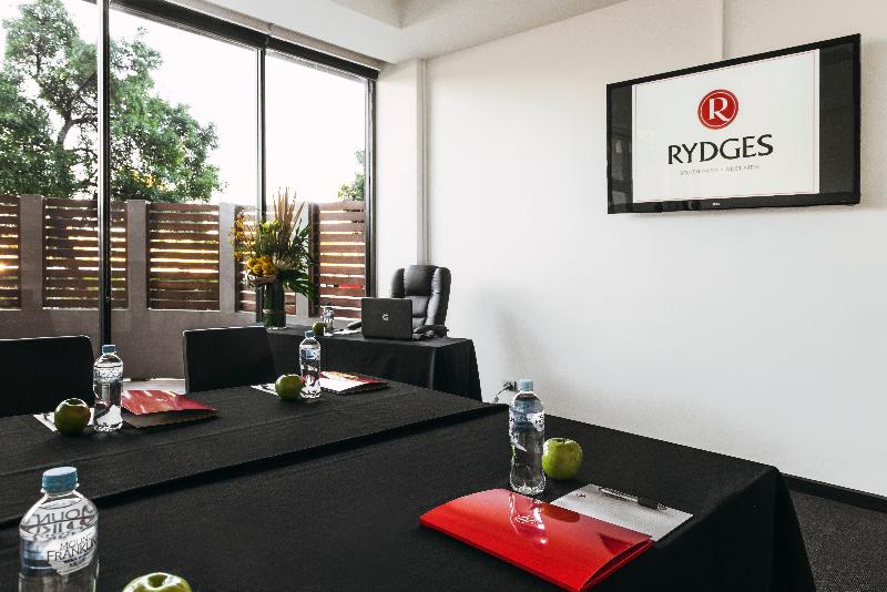 호텔 Rydges South Park Adelaide