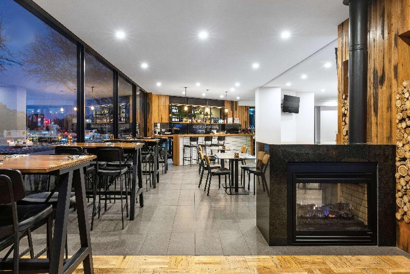 호텔 Rydges South Park Adelaide