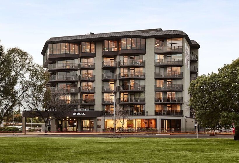 هتل Rydges South Park Adelaide