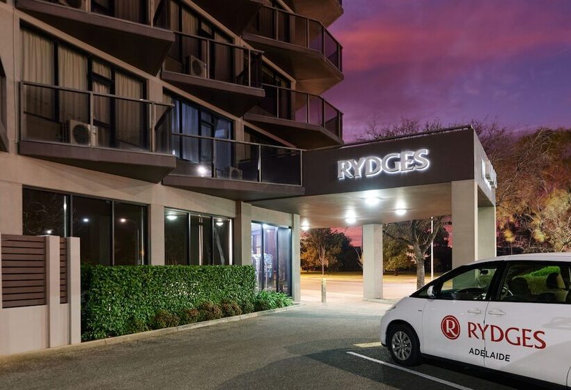 هتل Rydges South Park Adelaide