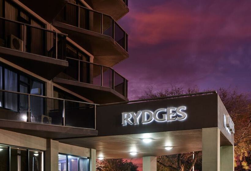 호텔 Rydges South Park Adelaide