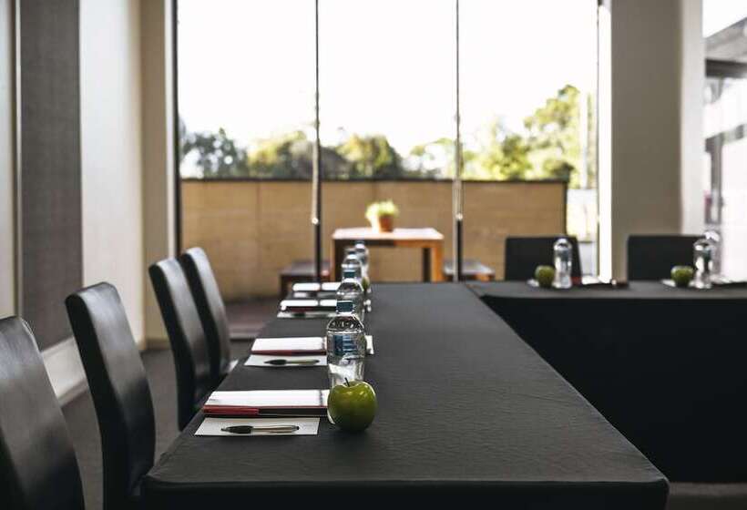 호텔 Rydges South Park Adelaide