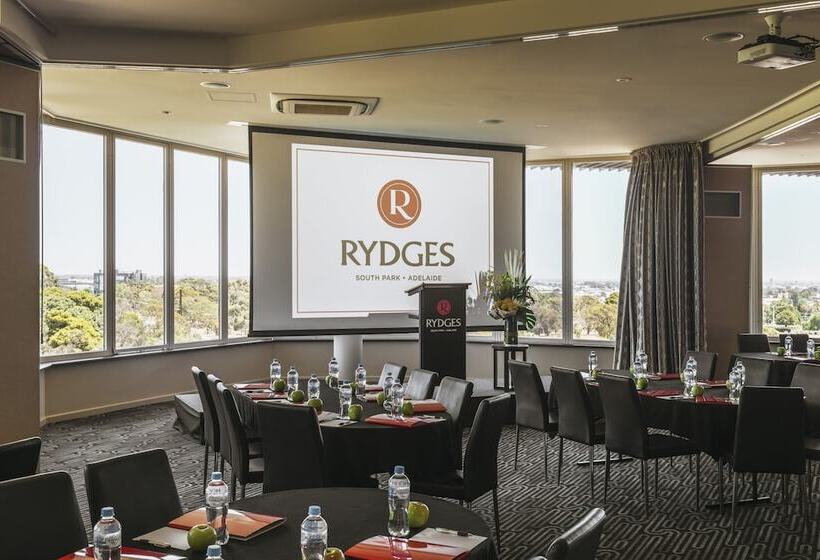 호텔 Rydges South Park Adelaide