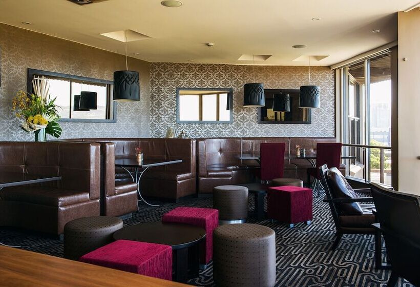 호텔 Rydges South Park Adelaide