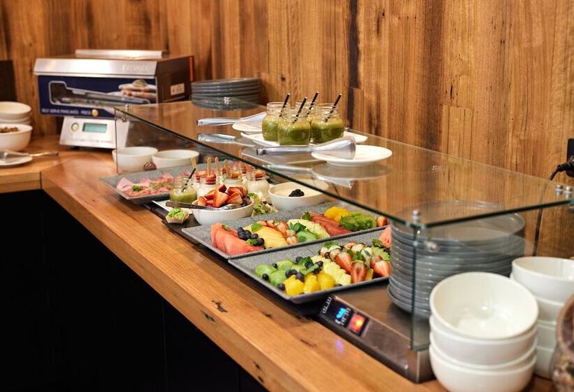 호텔 Rydges South Park Adelaide