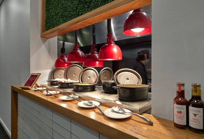 호텔 Rydges South Park Adelaide