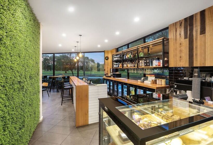 호텔 Rydges South Park Adelaide