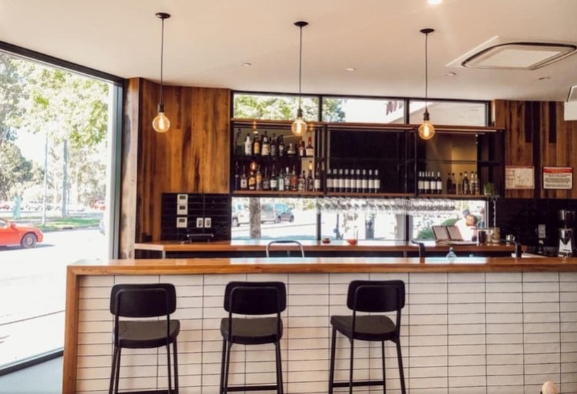 호텔 Rydges South Park Adelaide