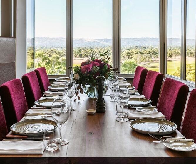 호텔 Rydges South Park Adelaide