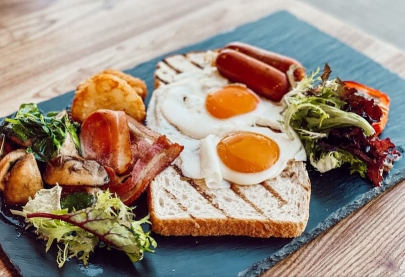 هتل Rydges South Park Adelaide