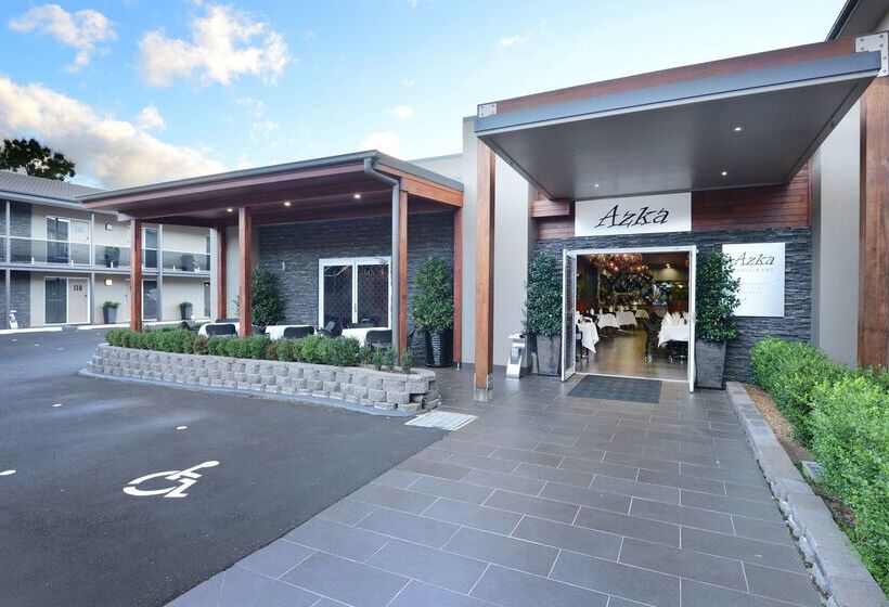 هتل Rydges Armidale