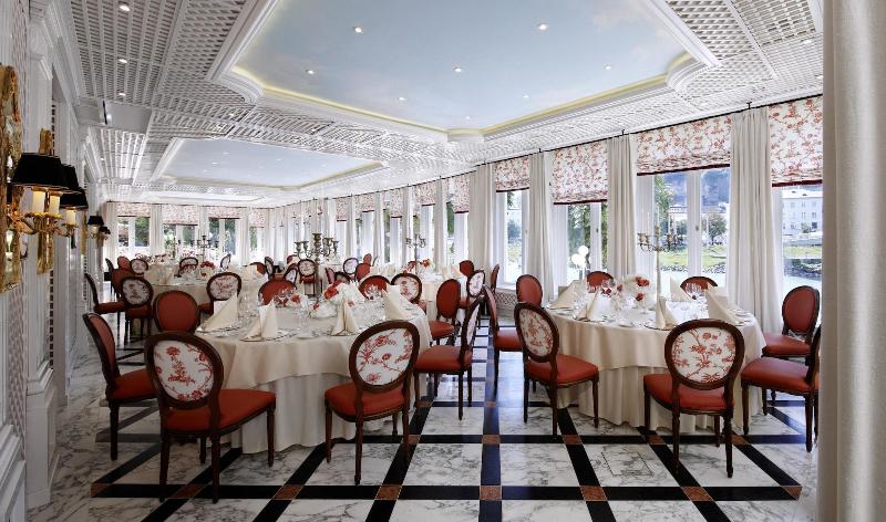 هتل Sacher Salzburg